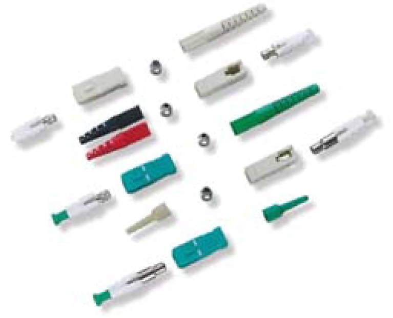 Optical Fibre Accessories IMATEK CABLES